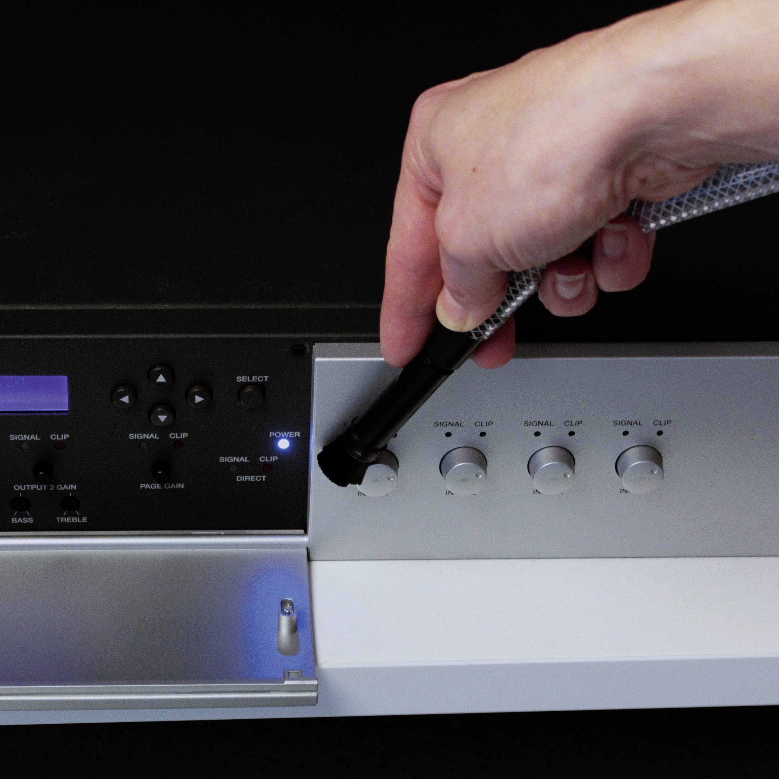 Menalux 9000846924 Staubsauger-Düse