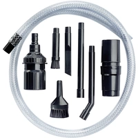Menalux 9000846924 Staubsauger-Düse Menalux 9000846924 Staubsauger-Düse