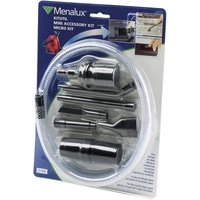 Menalux 9000846924 Staubsauger-Düse Menalux 9000846924 Staubsauger-Düse