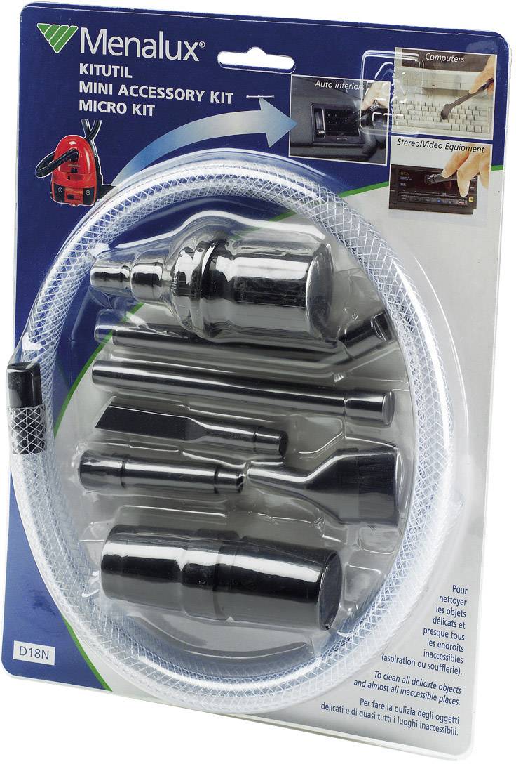 Menalux D18N 9000846924 Staubsauger-Düse