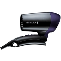 Remington D2400 Haartrockner Schwarz, Lila Remington D2400 Haartrockner Schwarz, Lila