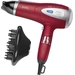 AEG HTD 5584 Haartrockner Rot (metallic), Silber AEG HTD 5584 Haartrockner Rot (metallic), Silber