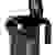 Clatronic WK 3452 Wasserkocher schnurlos Schwarz