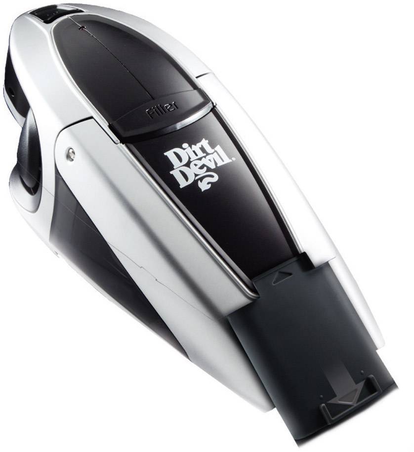 Dirt Devil Gator M135 Akku-Handstaubsauger 9.6V