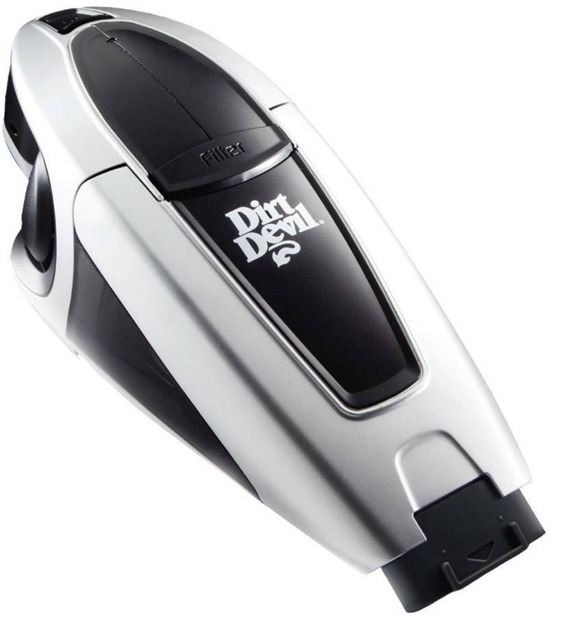 Dirt Devil Gator M135 Akku-Handstaubsauger 9.6V