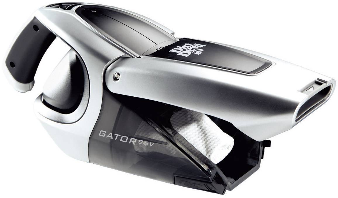 Dirt Devil Gator M135 Akku-Handstaubsauger 9.6V