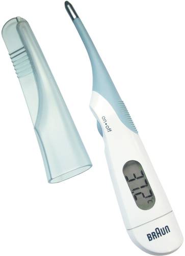 Braun PRT1000CE Fieberthermometer