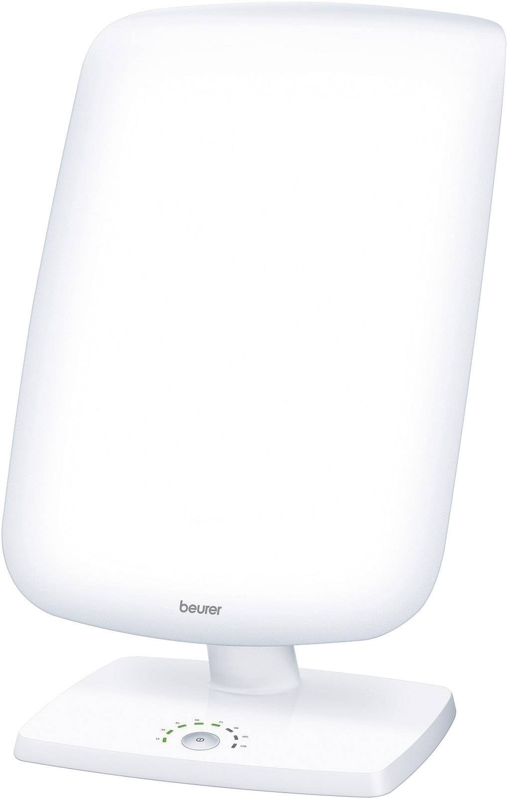 Beurer TL 90 Tageslichtlampe 72W Weiß