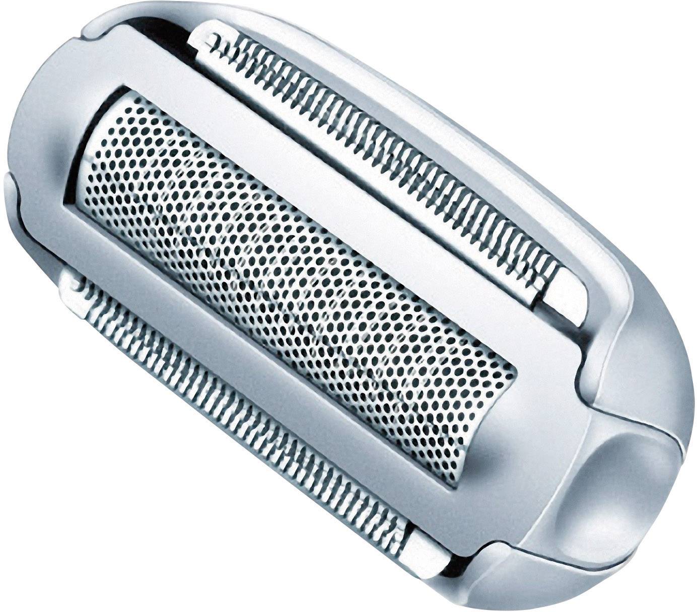 ELLE by Beurer HLE 30 Nachkaufset Scherfolie und Klingenblock 1 Set