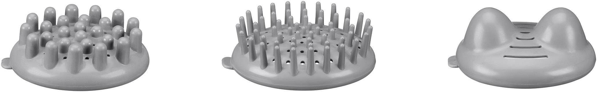 Beurer MG 21 Infrarot-Massagegerät 8W Weiß, Grau