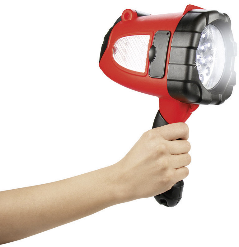 AEG LED Arbeitsleuchte Wielozadaniowa latarka samochodowa AEG 4226 2AEG97193
