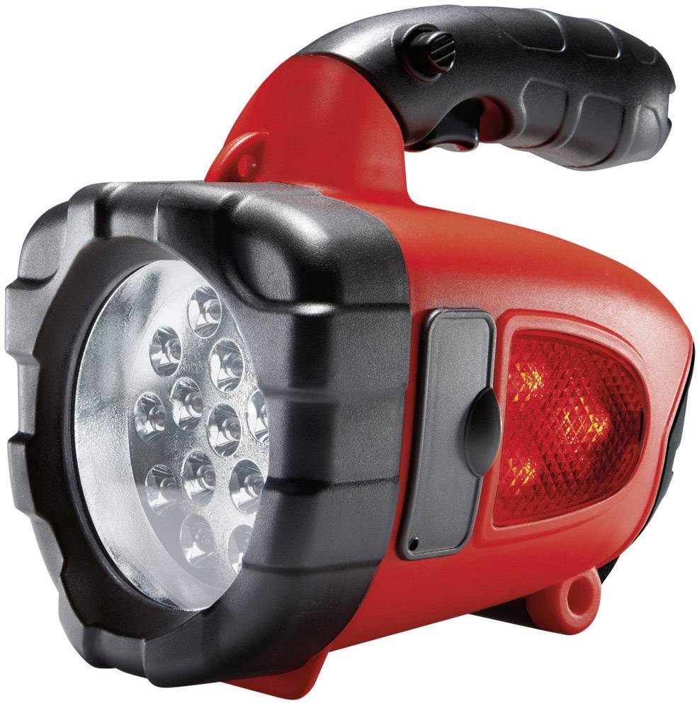 AEG LED Arbeitsleuchte Wielozadaniowa latarka samochodowa AEG 4226 2AEG97193