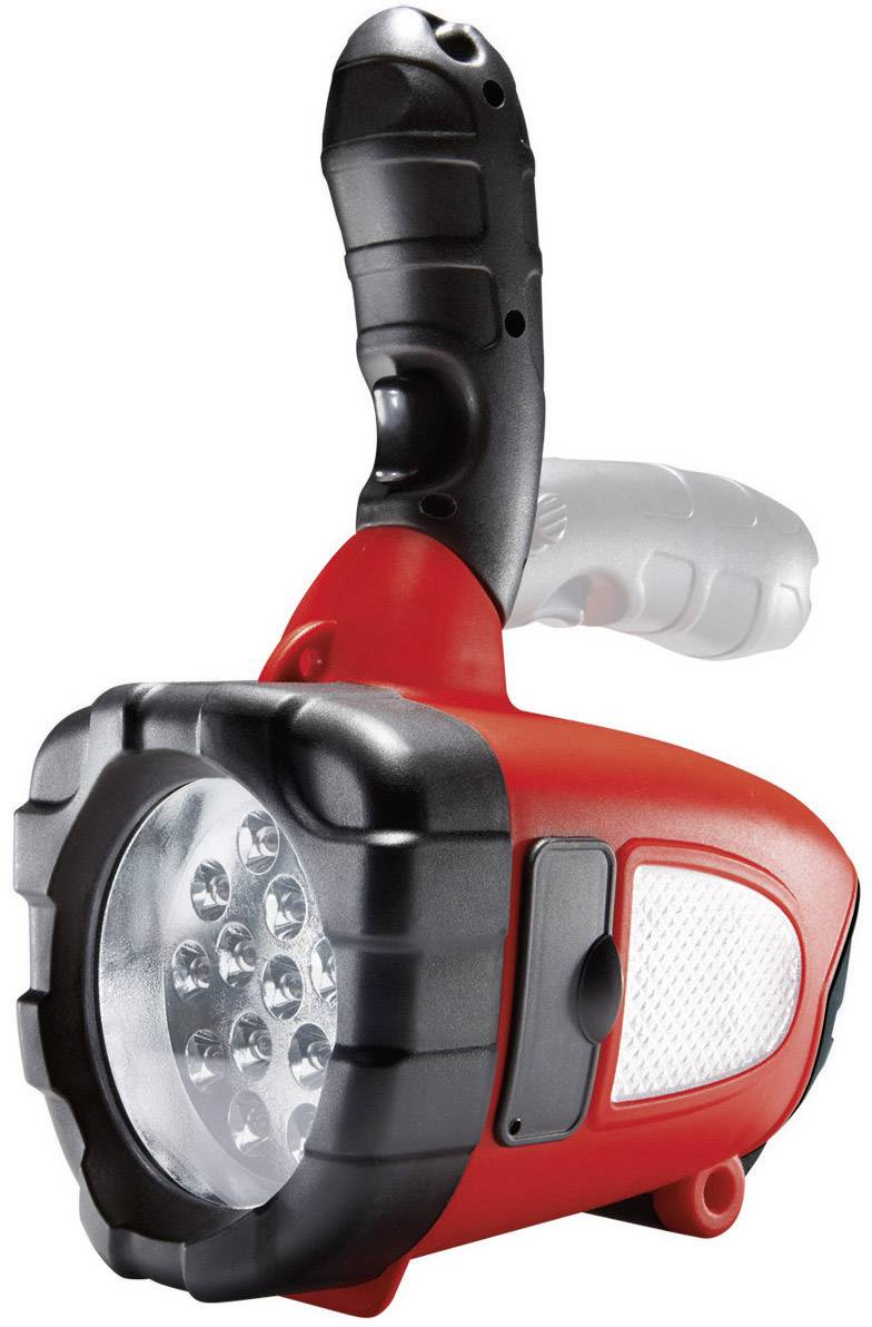 AEG LED Arbeitsleuchte Wielozadaniowa latarka samochodowa AEG 4226 2AEG97193