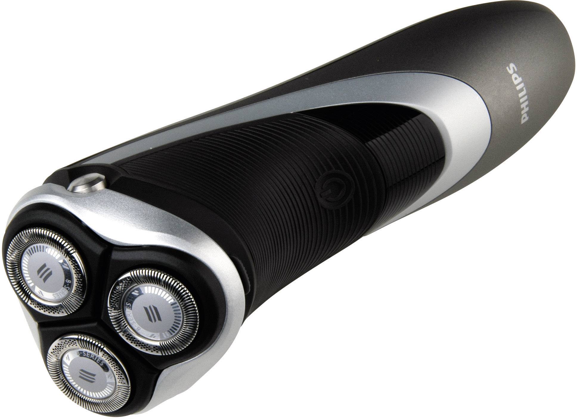 Philips Bodycare PT 870/16 Plus Schwarz