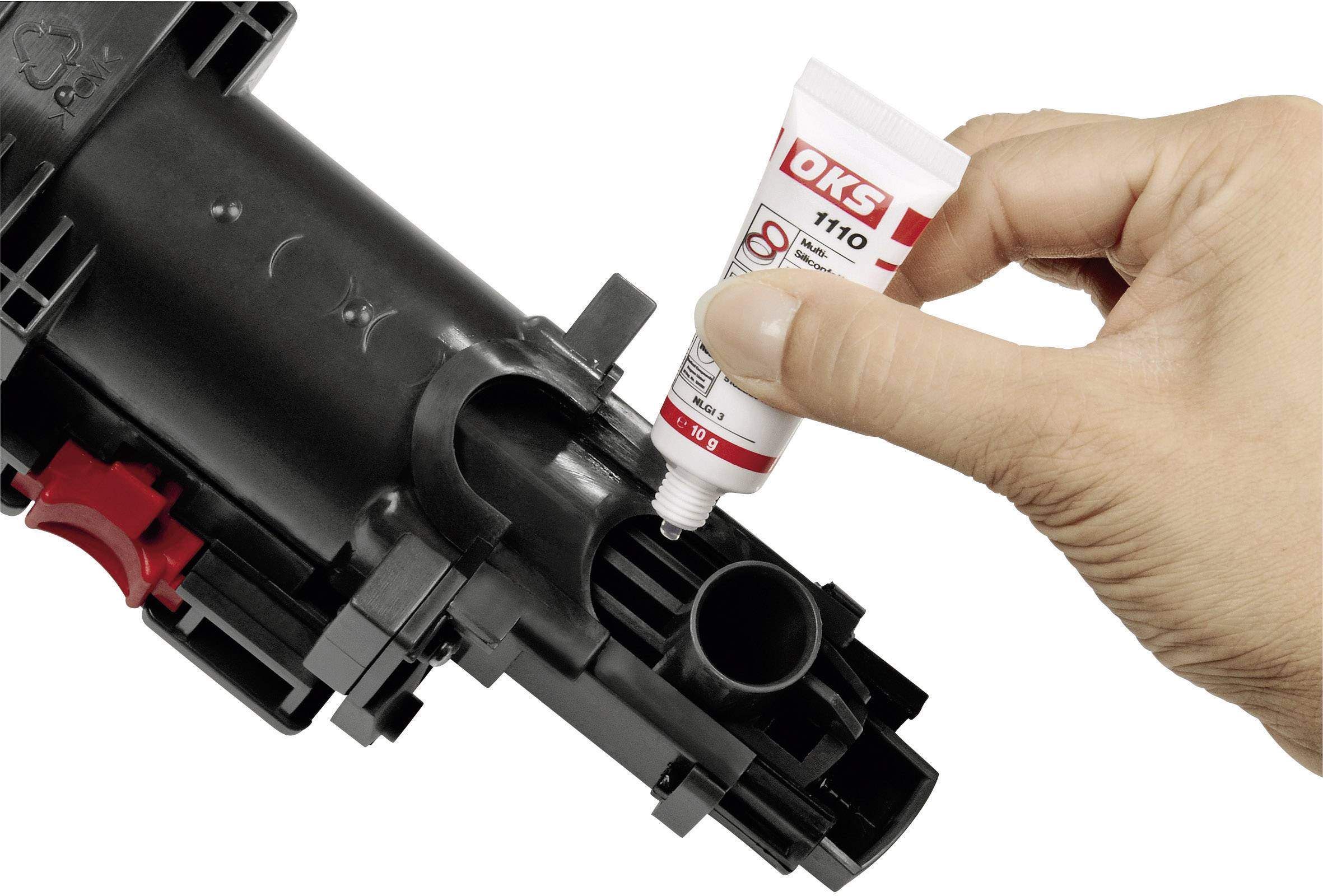 Xavax 111177 OKS 1110Pflegefett 20g