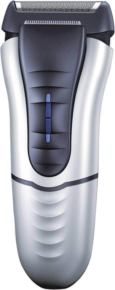 Braun 150 S - Series 1 Folienrasierer Silber