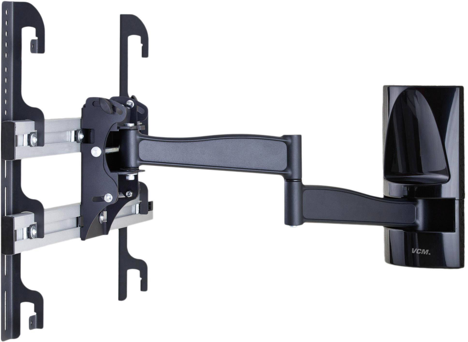 VCM Morgenthaler WS300 TV-Wandhalterung 81,3 cm (32") - 152,4 cm (60") Neigbar+Schwenkbar