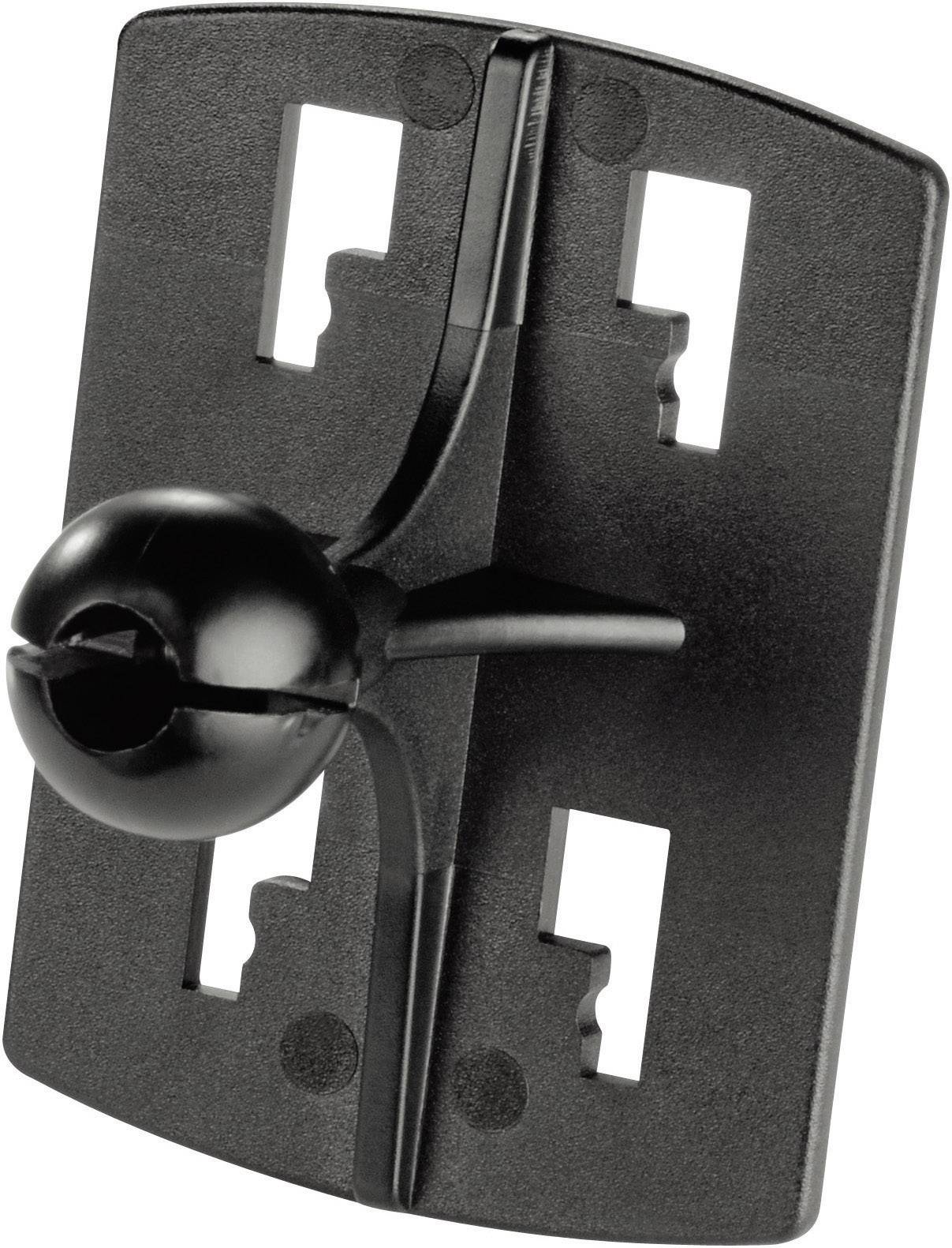 Hama 93796 Navi Adapterplatte TomTom Go Live 820, TomTom Go Live 825, TomTom Go 40, TomTom Go 50, TomTom Go 51, TomTom Go 60, TomTom Go 61, TomTom Sta