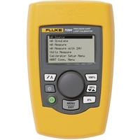 Fluke 709 Kalibrator Strom Fluke 709 Kalibrator Strom