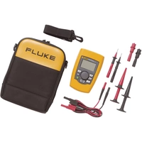 Fluke 709 Kalibrator Strom Fluke 709 Kalibrator Strom