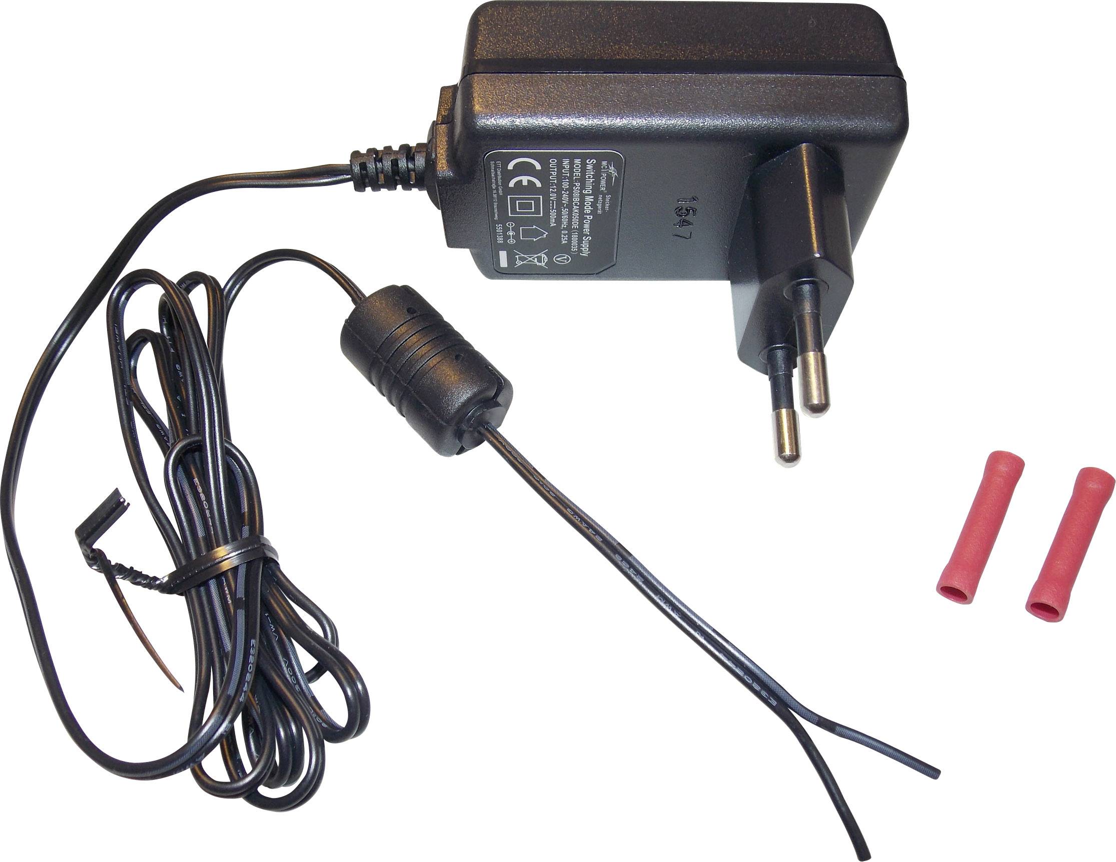 SecoRüt 90127 Spannungswandler 1St.