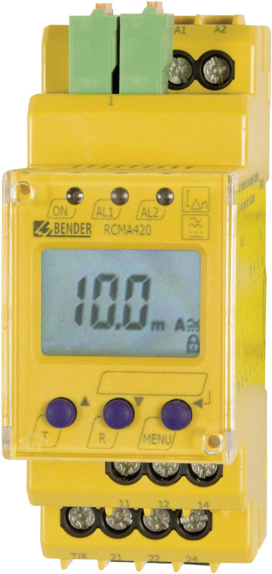 Bender B74043002 10 - 500mA