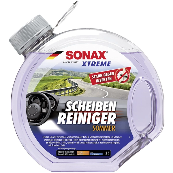 Sonax 0403319 Scheibenreiniger 3l Sonax 0403319 Scheibenreiniger 3l