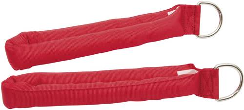 Lenkschlaufen gefüttert