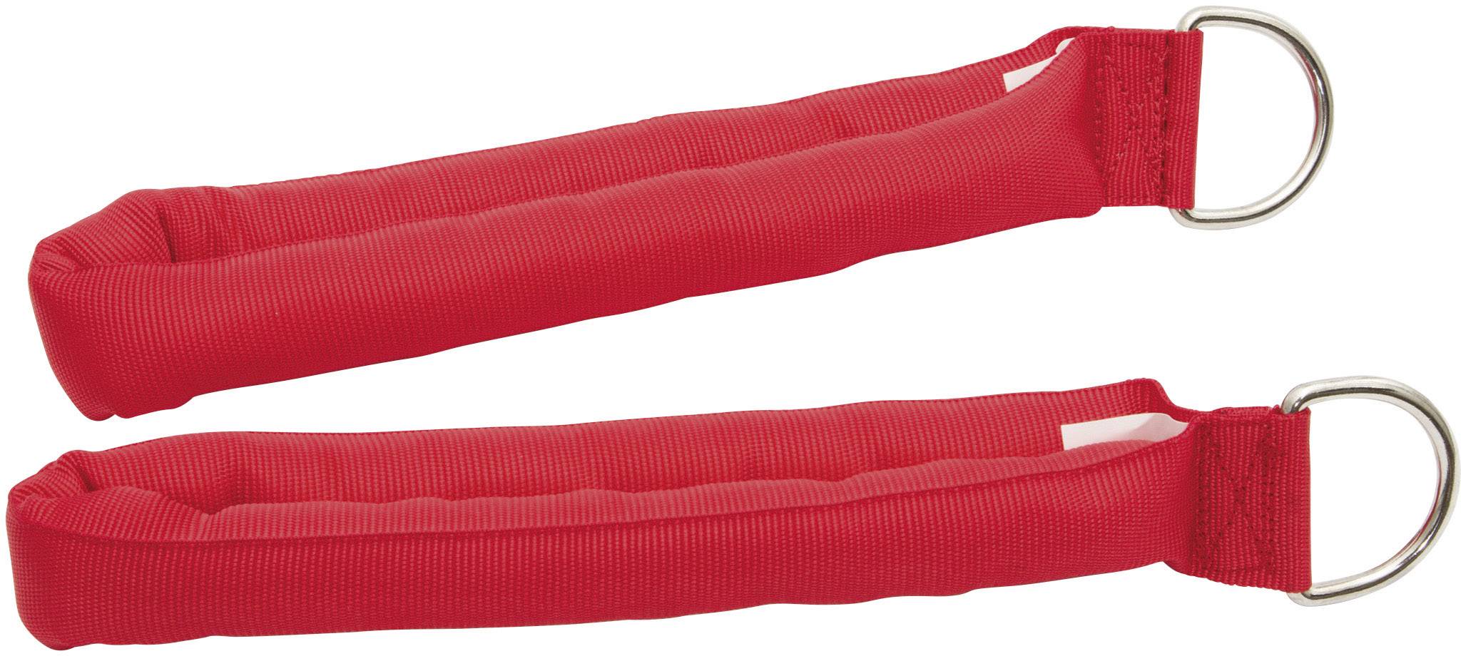 HQ Lenkschlaufen gefüttert