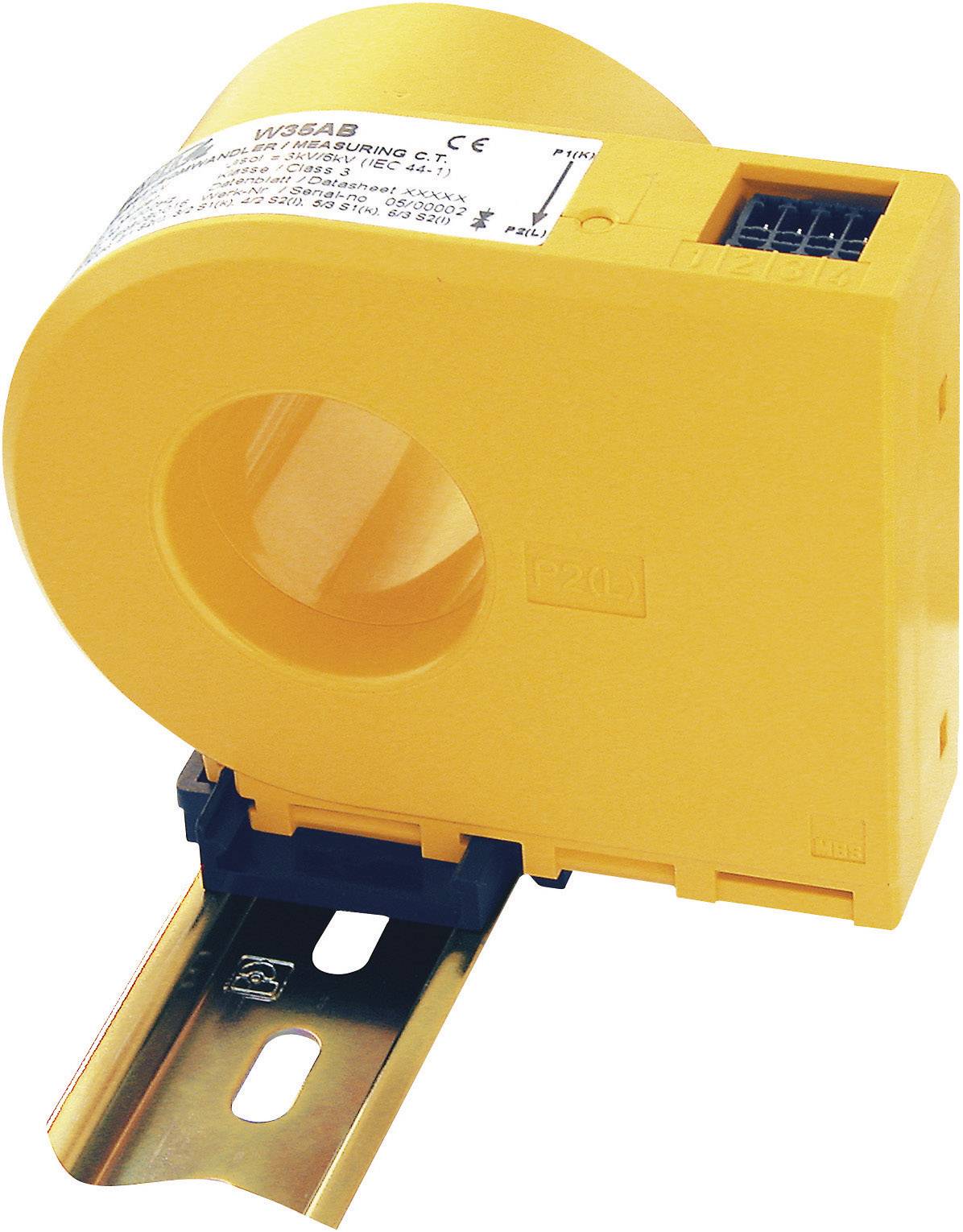 Bender W60AB Leiterdurchführung Ø:60 mm 1 St.