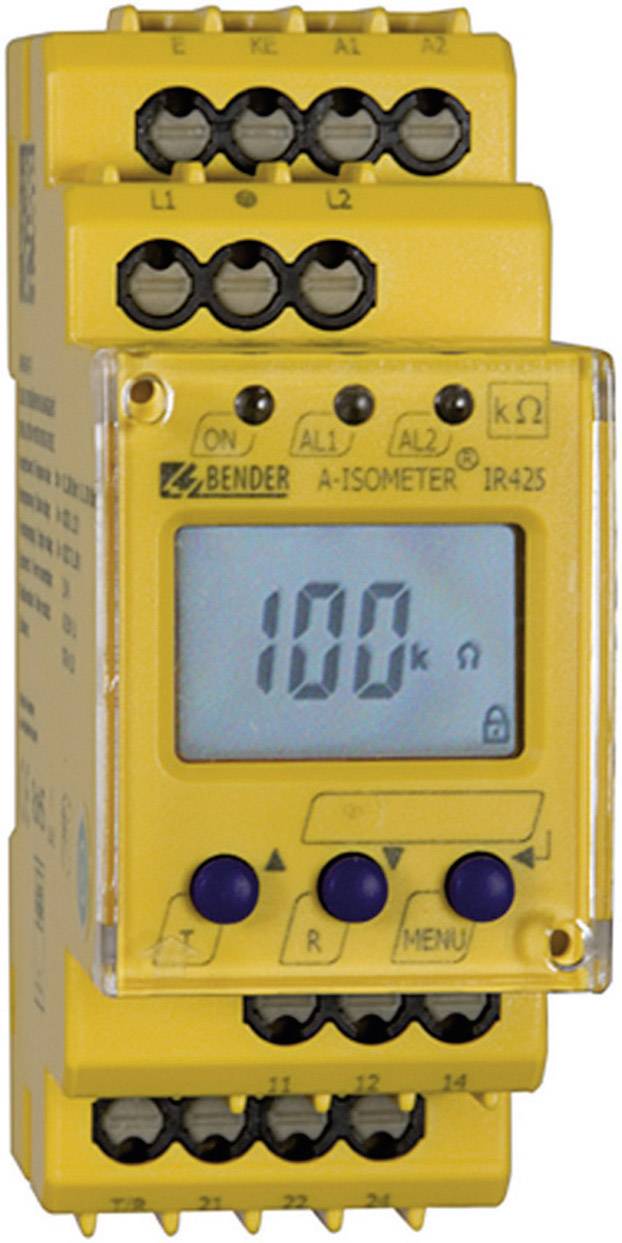 Bender B71036402 1 - 200kΩ