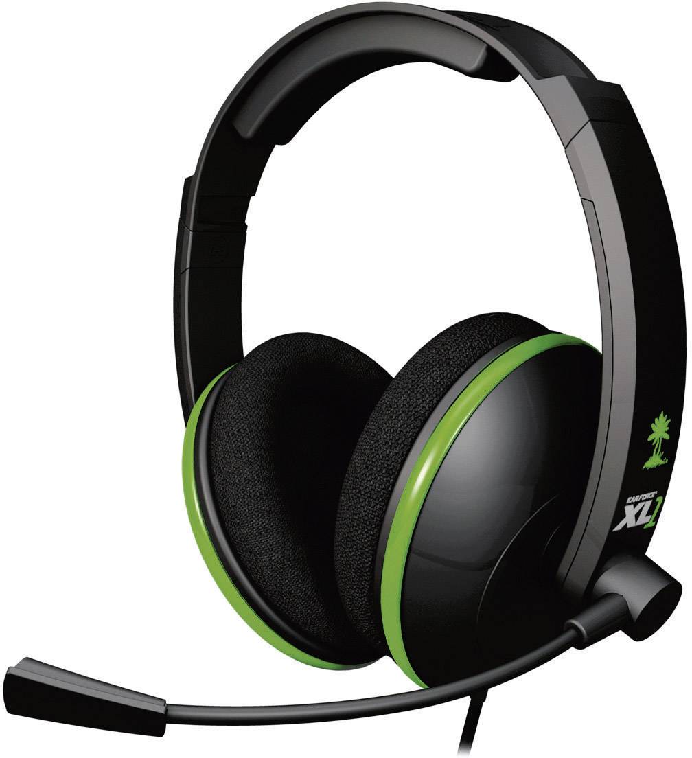 TURTLE BEACH GAMING HEADSET XL1 FÜR XBO