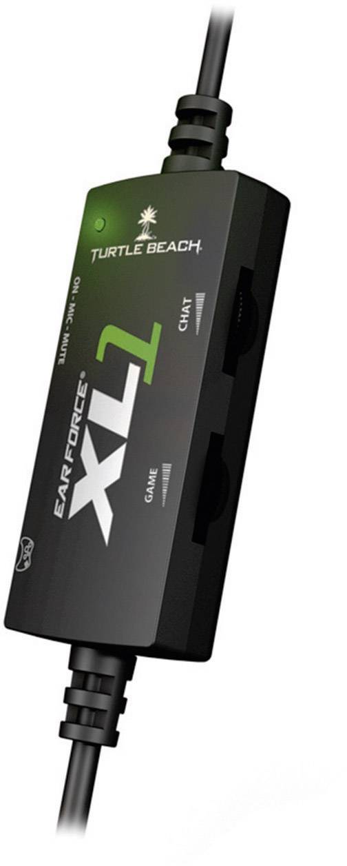 TURTLE BEACH GAMING HEADSET XL1 FÜR XBO
