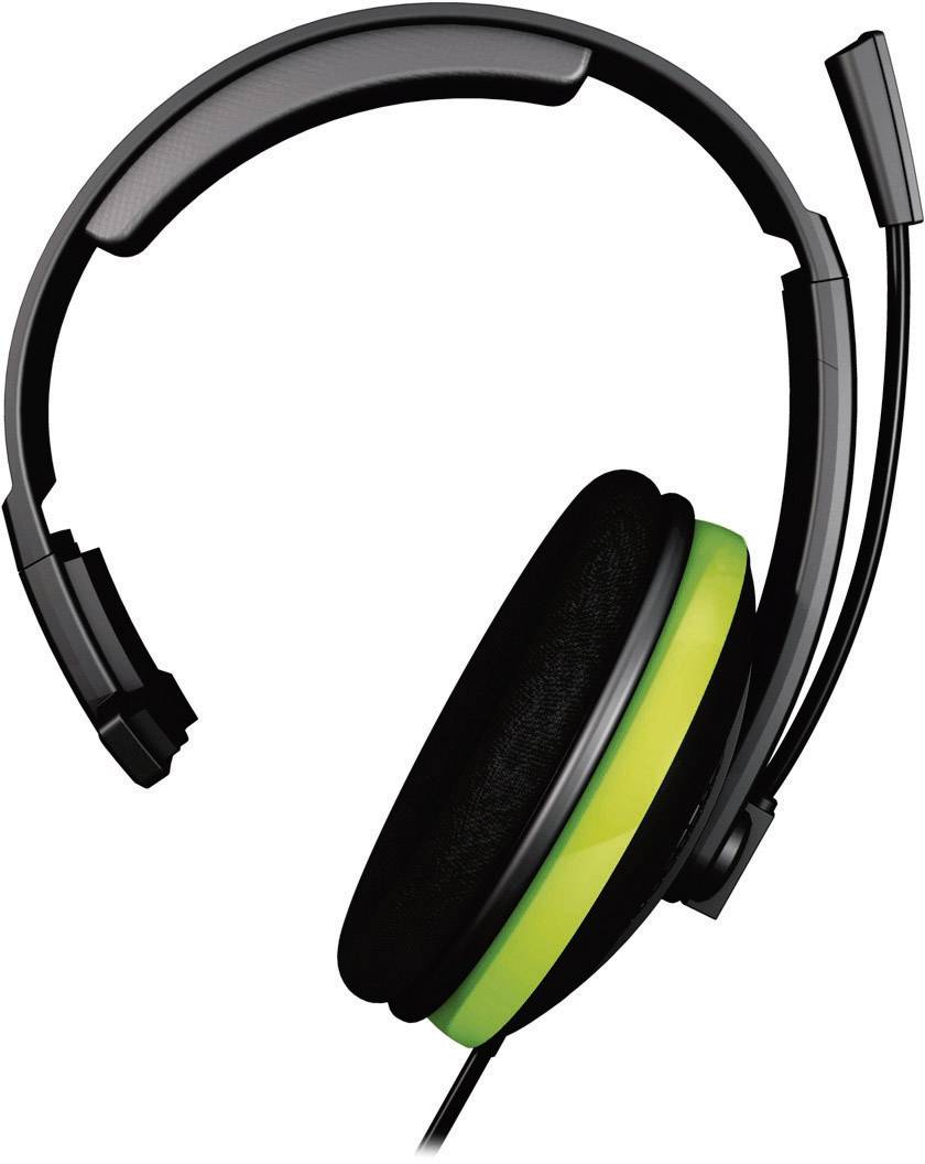 TURTLE BEACH GAMING HEADSET XC1 FÜR XBO