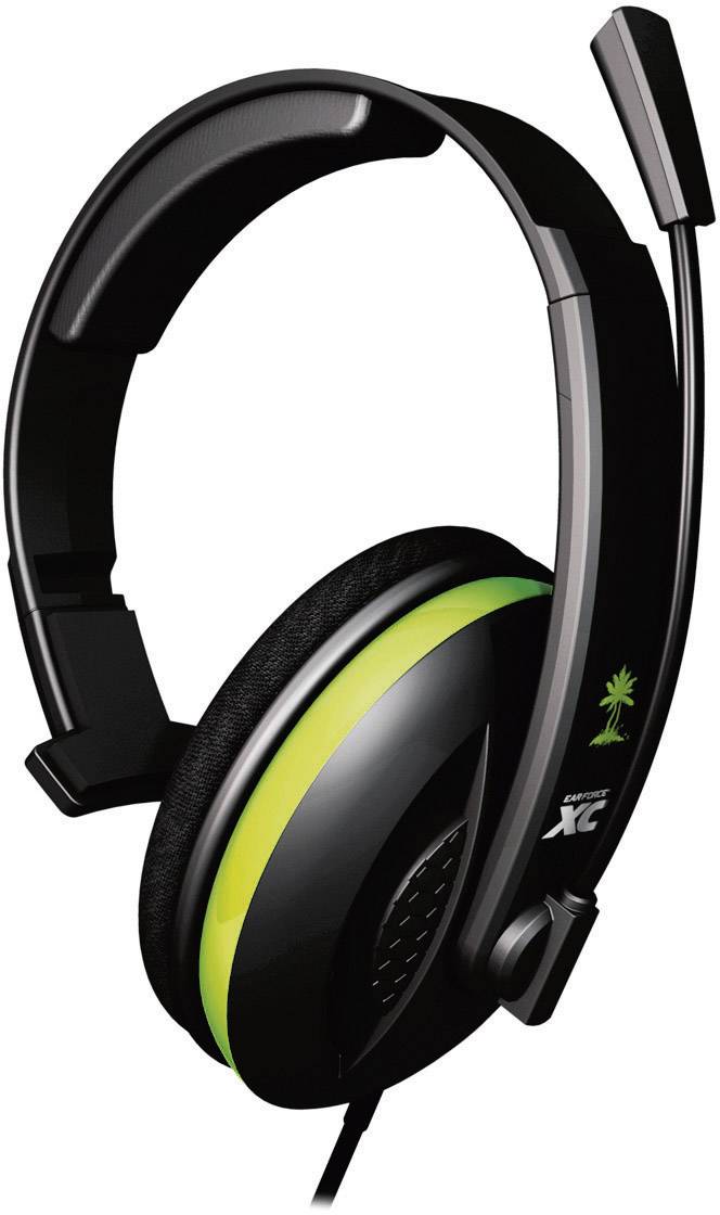TURTLE BEACH GAMING HEADSET XC1 FÜR XBO