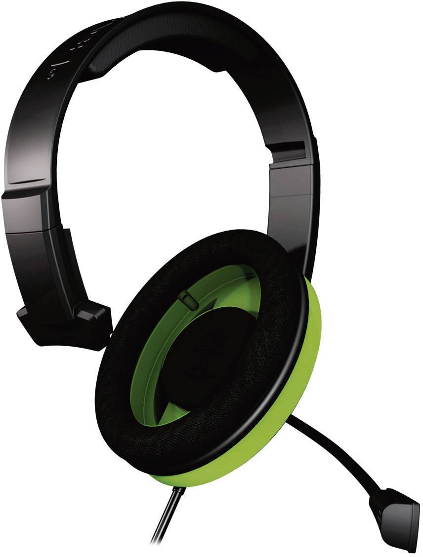 TURTLE BEACH GAMING HEADSET XC1 FÜR XBO