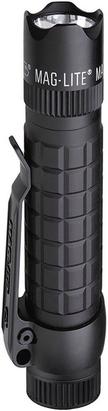 MAGLITE - MAG-TAC LED 2CR123 WF im Blister SG2LRA6 sw