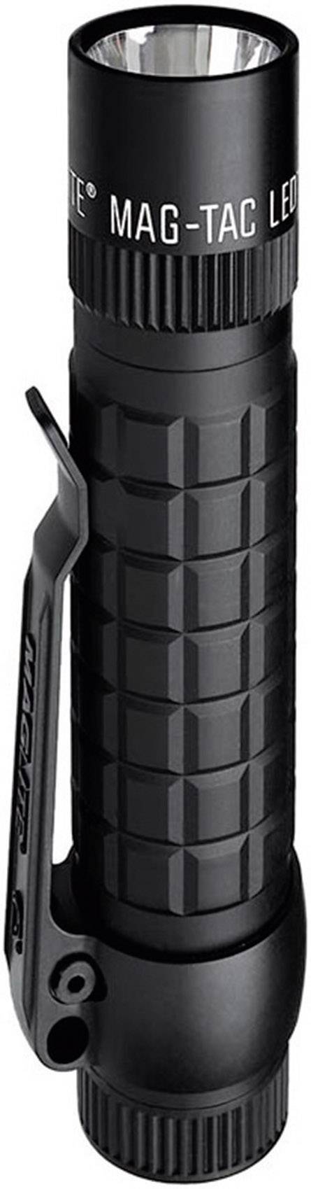 Mag-Lite Mag-Tac Plain Bezel SG2LRE6 LED Taschenlampe batteriebetrieben 310 lm 17 h 136 g