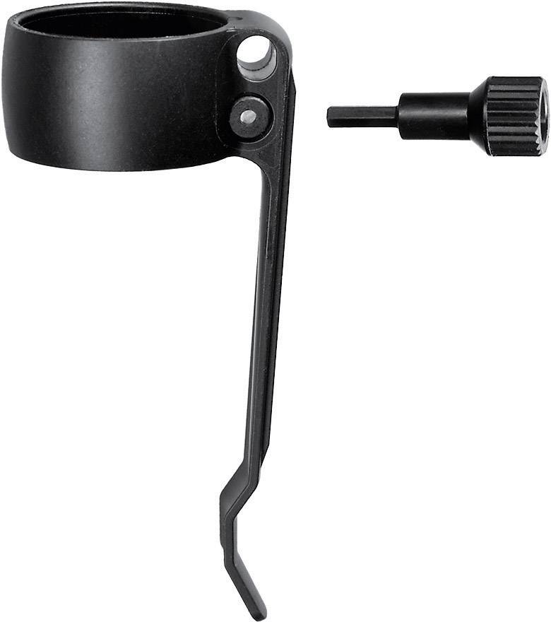 Mag-Lite Mag-Tac Plain Bezel LED Taschenlampe batteriebetrieben 310 lm 17 h 136 g