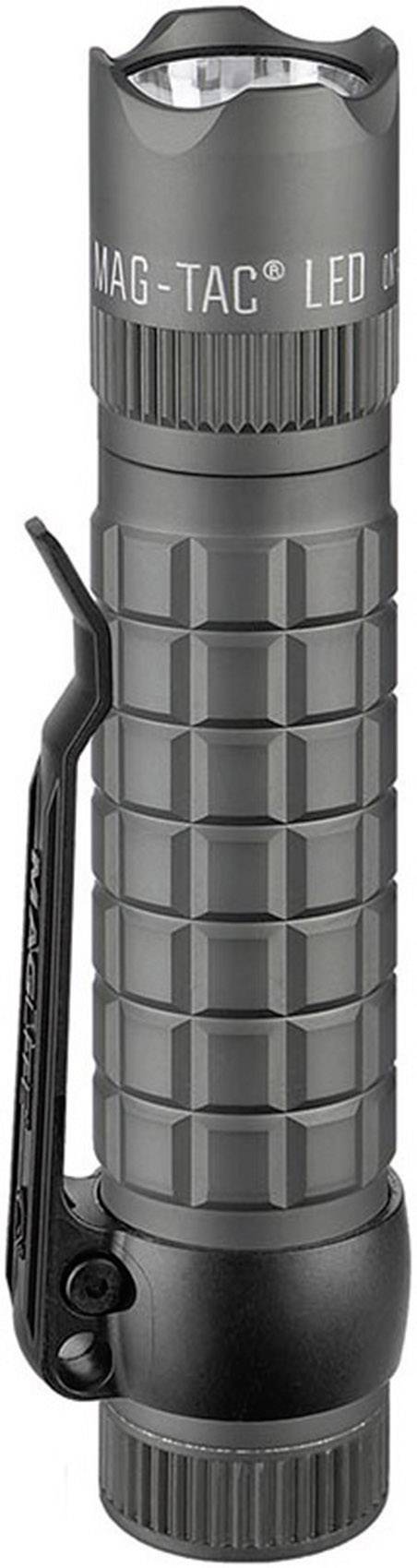 MAG LED Technology MAG-TAC Crowned Bezel WF SG2LRC6 LED Taschenlampe batteriebetrieben 320 lm 4 h 136 g