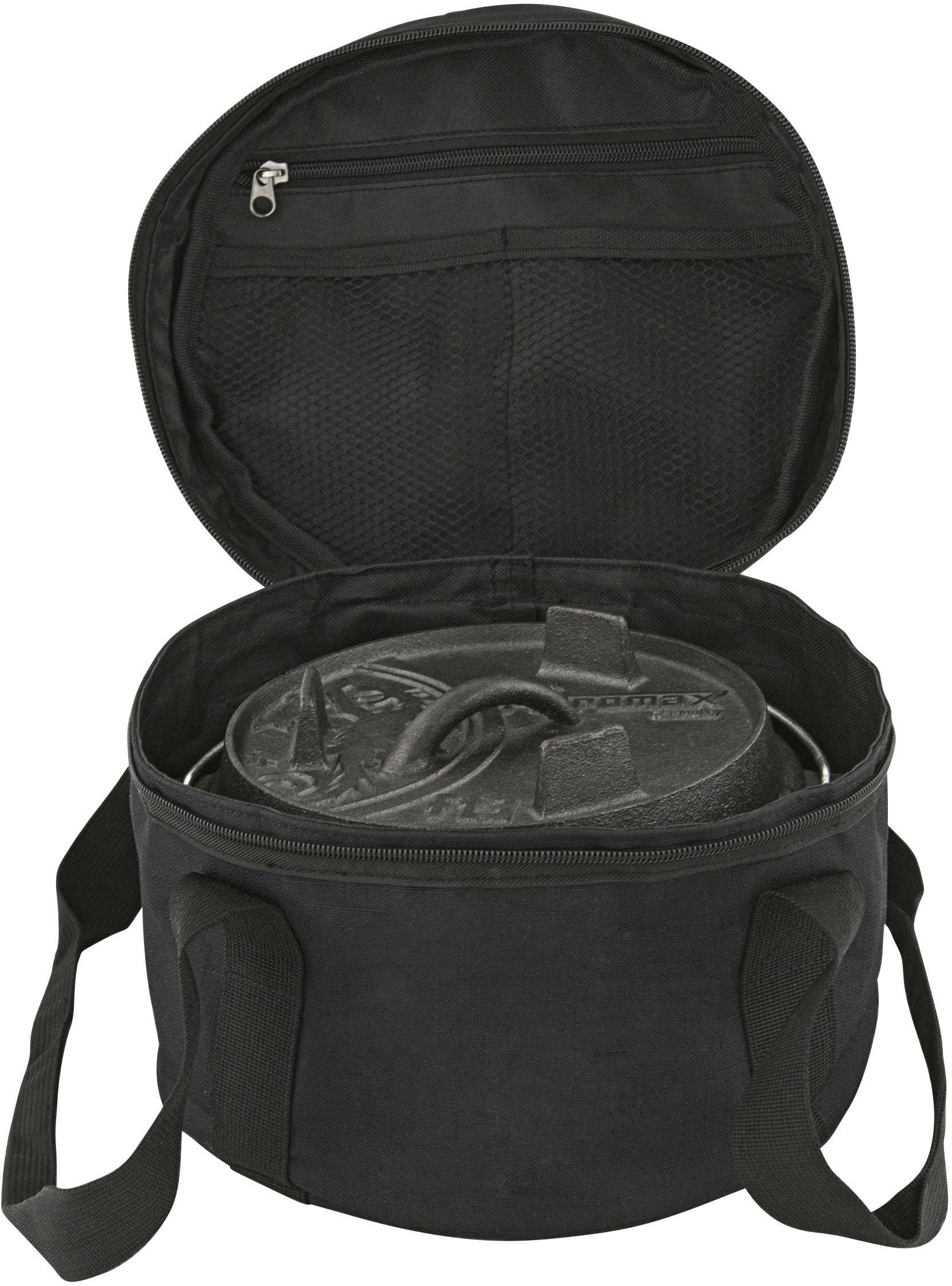Petromax Tasche Ripstop-Polyester ft-ta-xl Feuertopftasche für ft12 und Atago