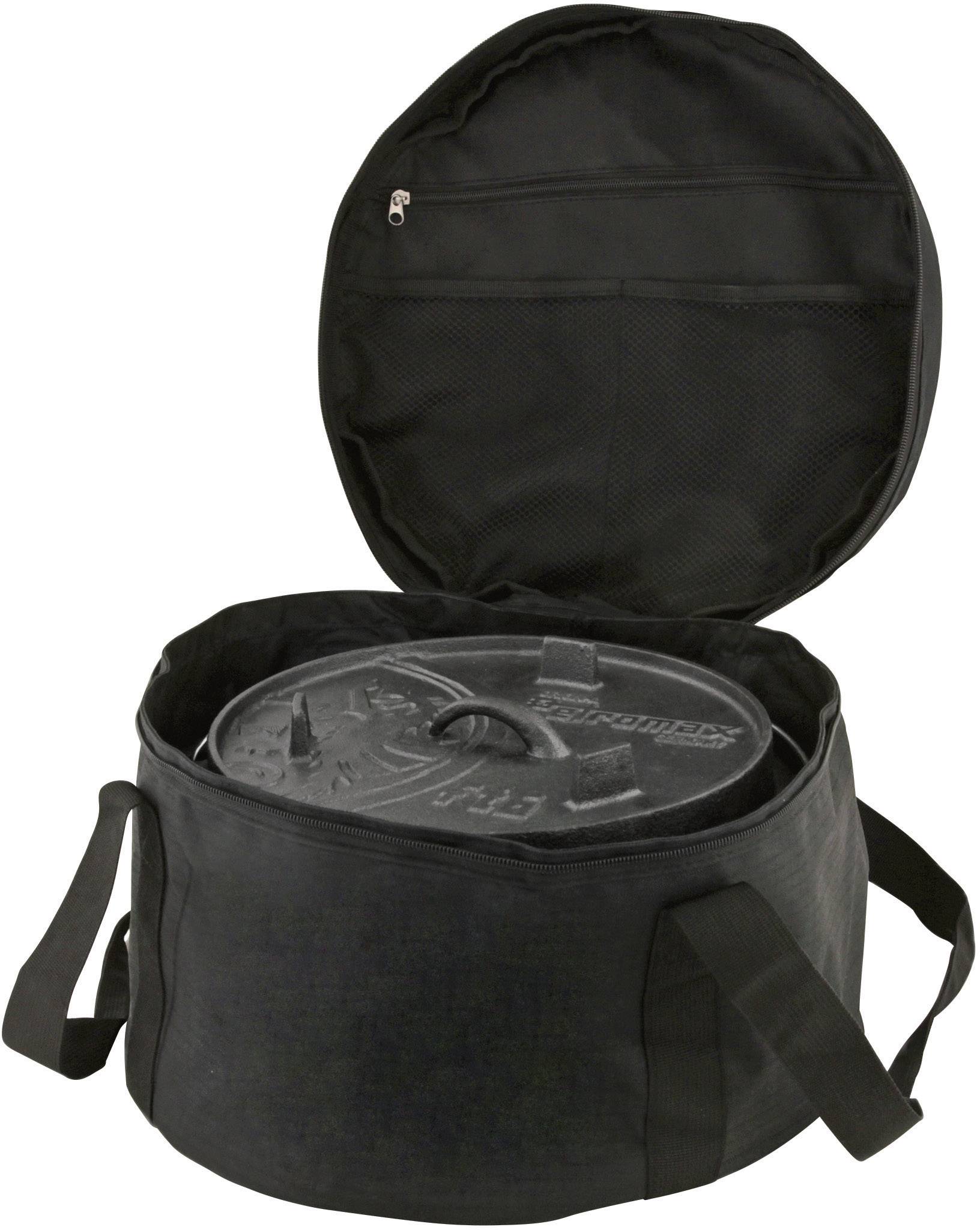 Petromax Tasche Ripstop-Polyester ft-ta-xl Feuertopftasche für ft12 und Atago