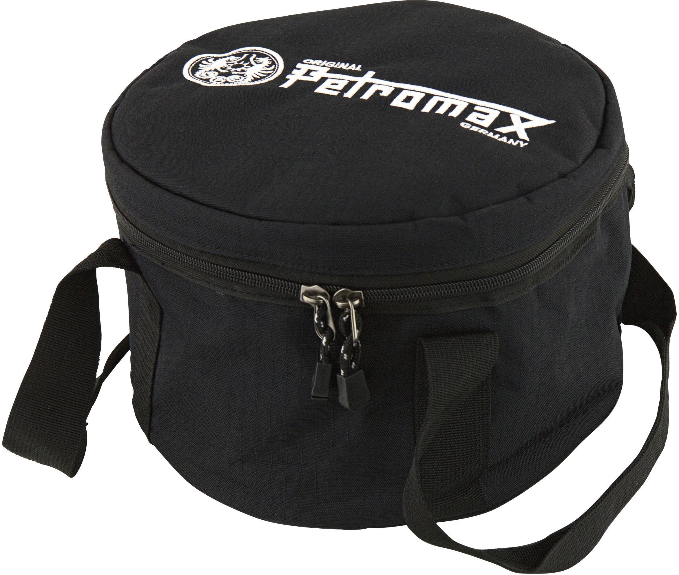 Petromax Tasche Ripstop-Polyester ft-ta-xl Feuertopftasche für ft12 und Atago