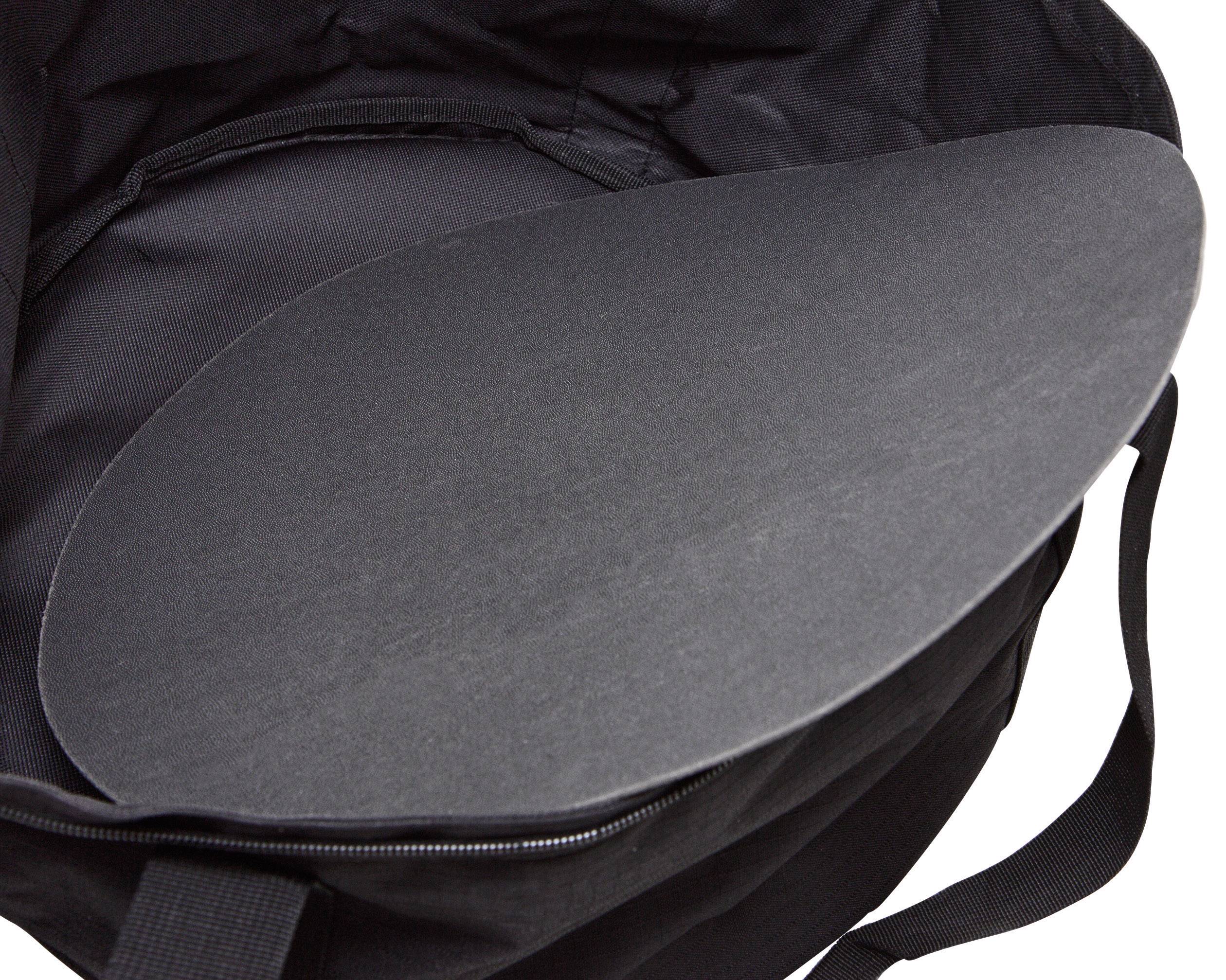 Petromax Tasche Ripstop-Polyester ft-ta-xl Feuertopftasche für ft12 und Atago