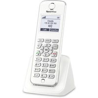 AVM FRITZ!Fon M2 International DECT Mobilteil Weiß AVM FRITZ!Fon M2 International DECT Mobilteil Weiß