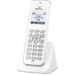 AVM FRITZ!Fon M2 International DECT Mobilteil Weiß AVM FRITZ!Fon M2 International DECT Mobilteil Weiß