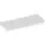 Star Tec Heißklebesticks 7mm 100mm Transparent-Weiß 22g 5St. Star Tec Heißklebesticks 7mm 100mm Transparent-Weiß 22g 5St.