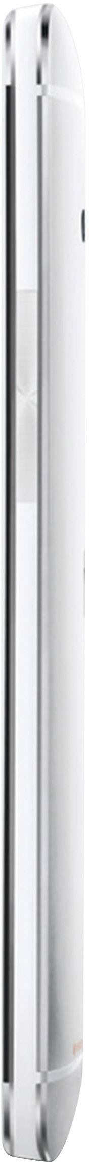 HTC 11.9 cm (4.7 Zoll) Silber Android™ 4.1