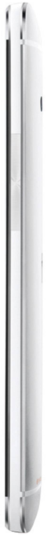 HTC 11.9 cm (4.7 Zoll) Silber Android™ 4.1
