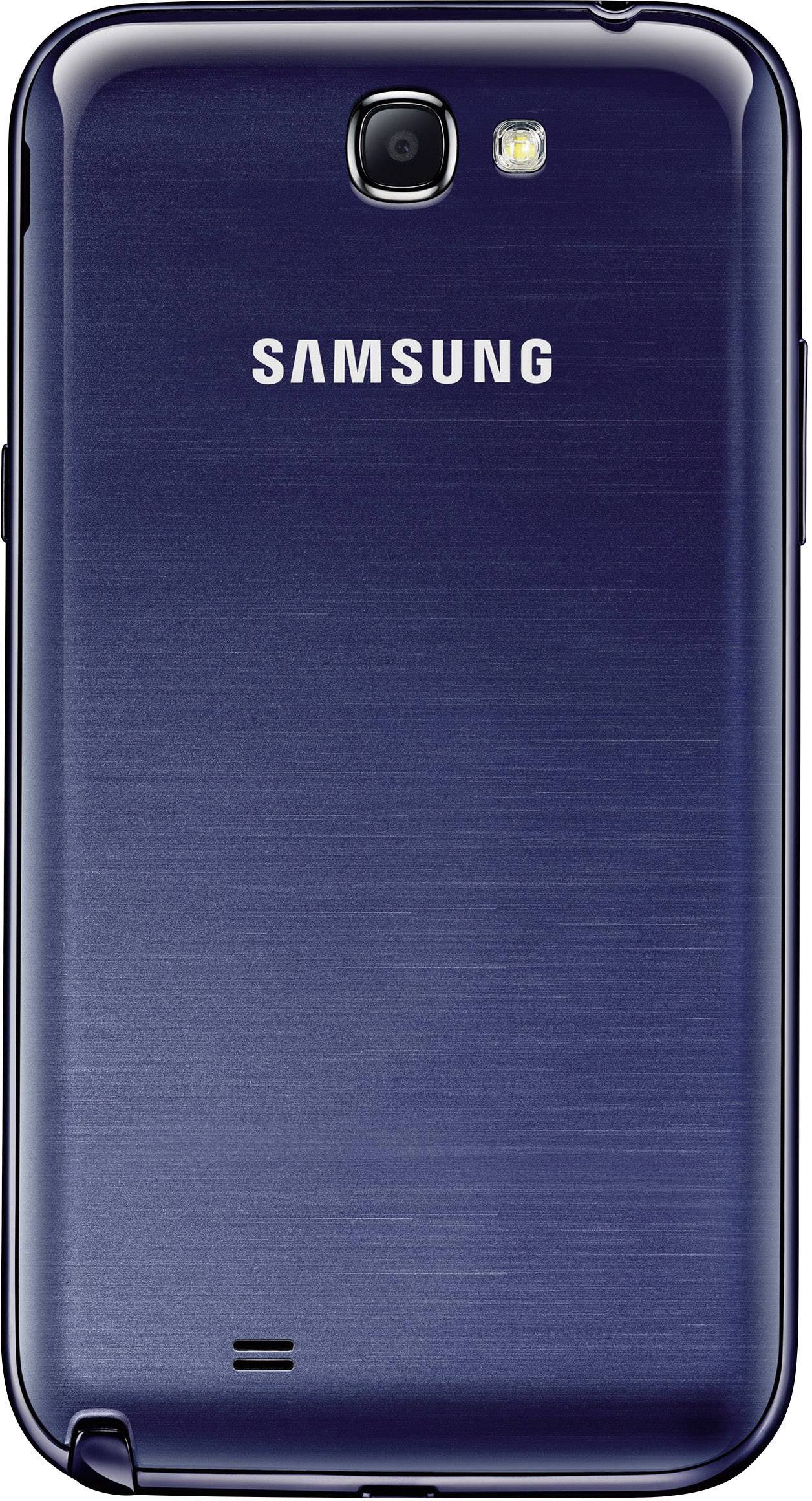 Samsung () Blau